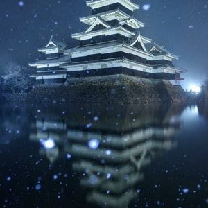 Meet your Posher, Johnny